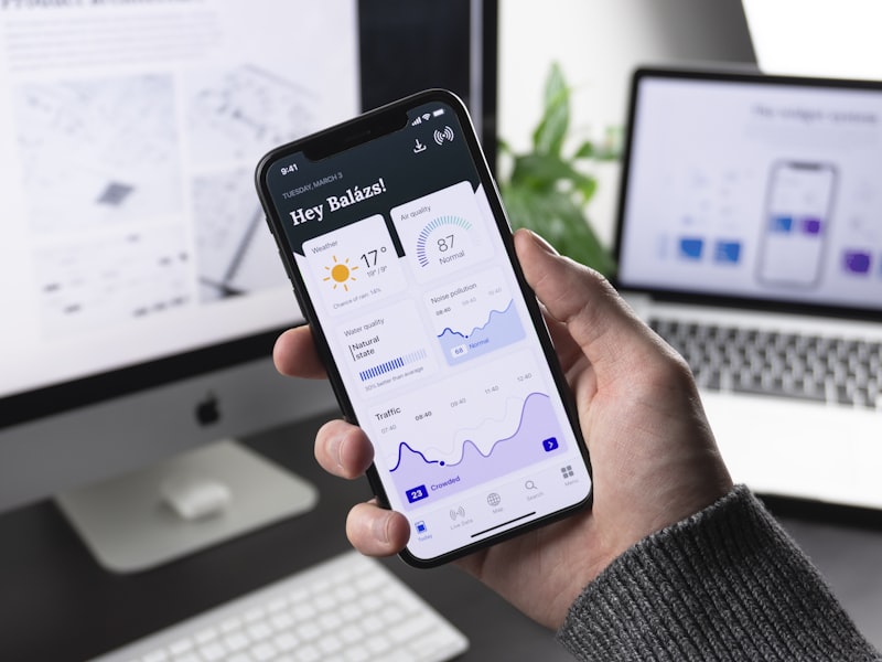 Care Navigation Platform for a Multi-Location Healthcare Group