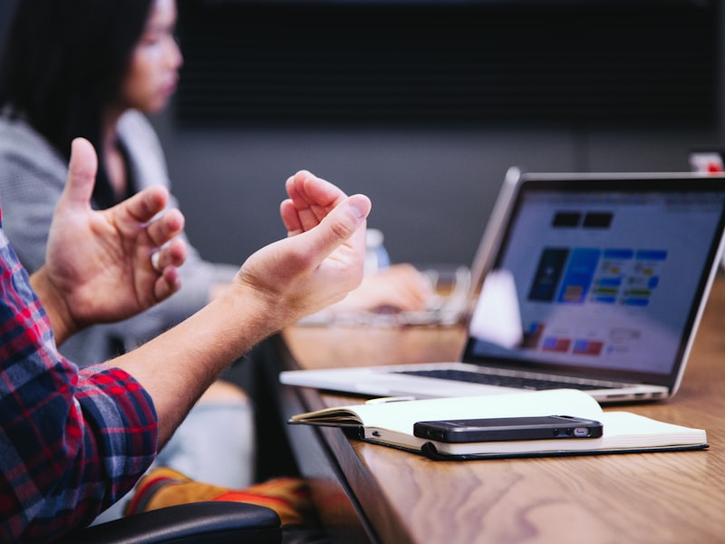 MVP development and product validation