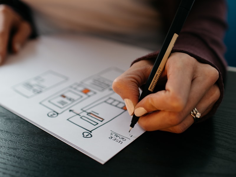 UX Research & Design